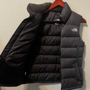 The North Face Nuptse Vest